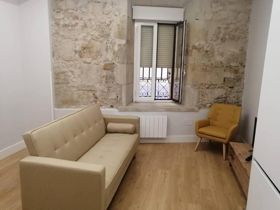 Apartament Apartamento Placentinos Centro Historico Salamanka Zewnętrze zdjęcie