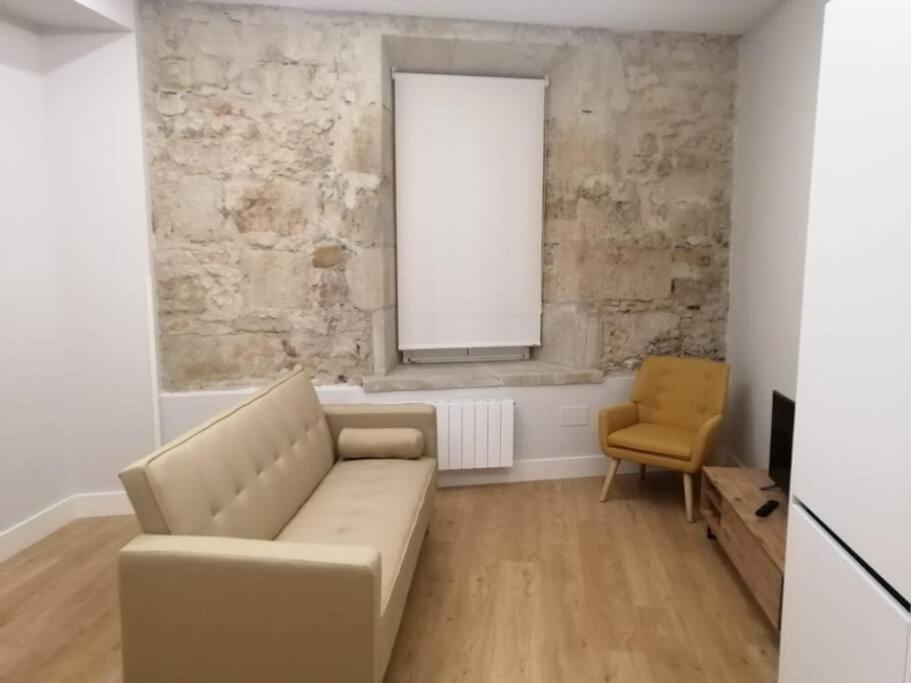 Apartament Apartamento Placentinos Centro Historico Salamanka Zewnętrze zdjęcie