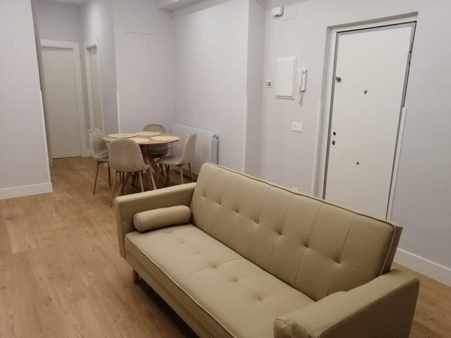 Apartament Apartamento Placentinos Centro Historico Salamanka Zewnętrze zdjęcie