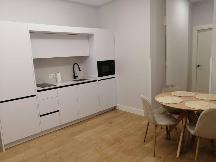 Apartament Apartamento Placentinos Centro Historico Salamanka Zewnętrze zdjęcie