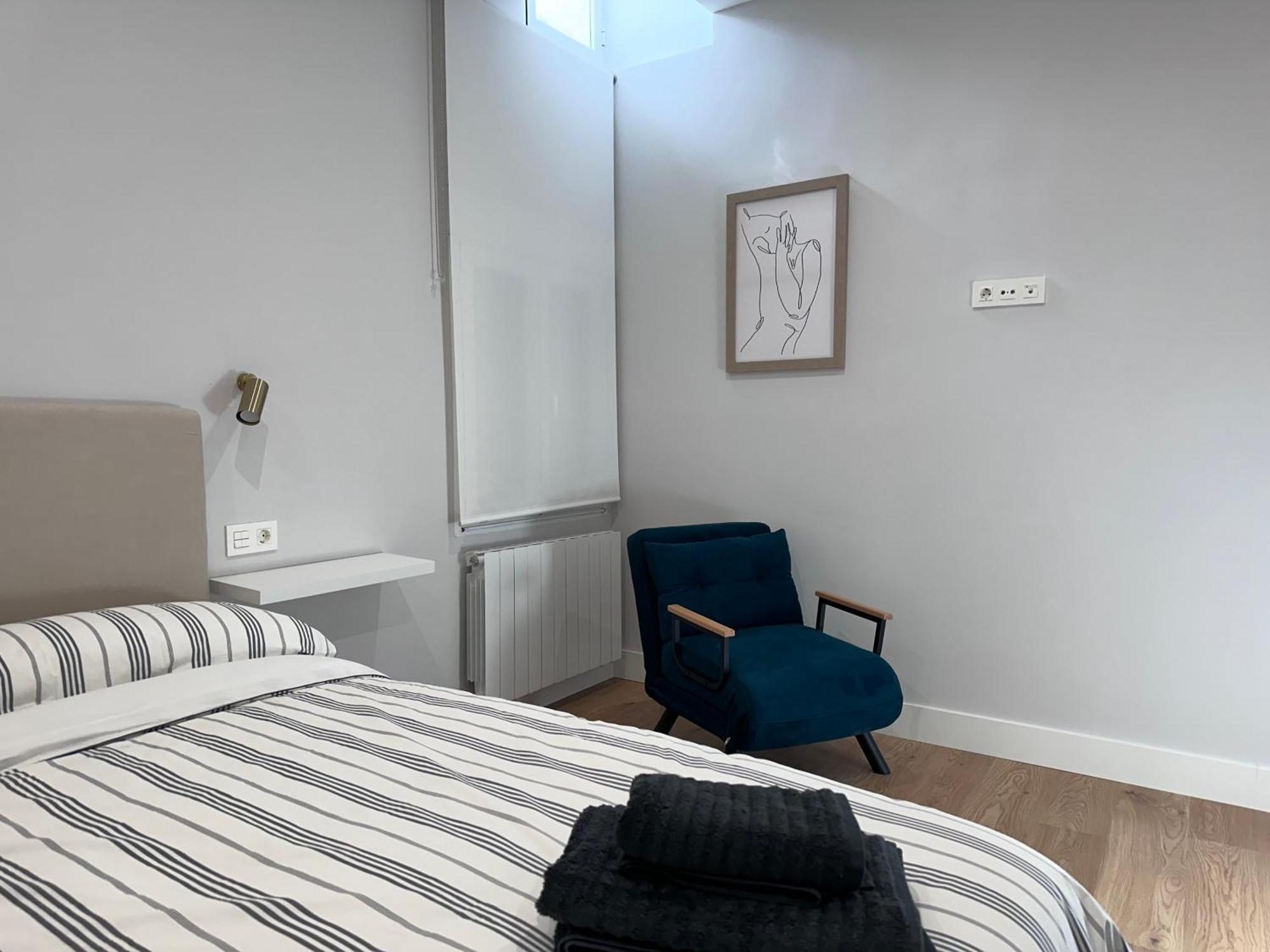 Apartament Apartamento Placentinos Centro Historico Salamanka Zewnętrze zdjęcie